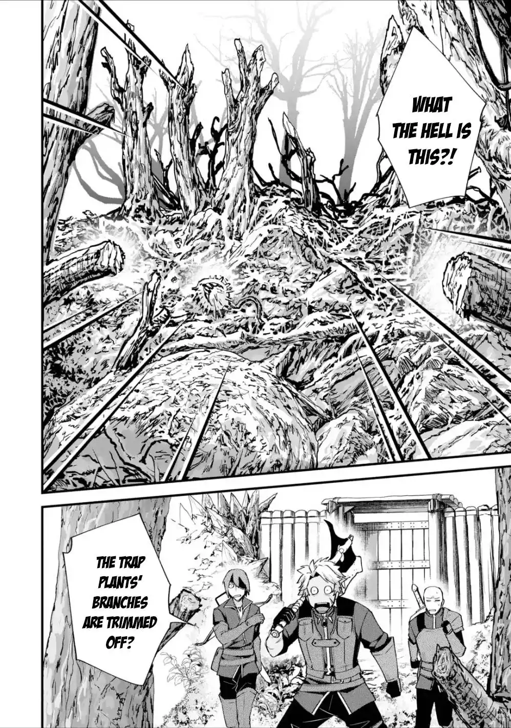 Nido Tensei Shita Shounen wa S Rank Boukensha Toshite Heion ni Sugosu-zense ga kenja de eiyuu datta boku wa raisede wa jimini ikiru Chapter 17 3